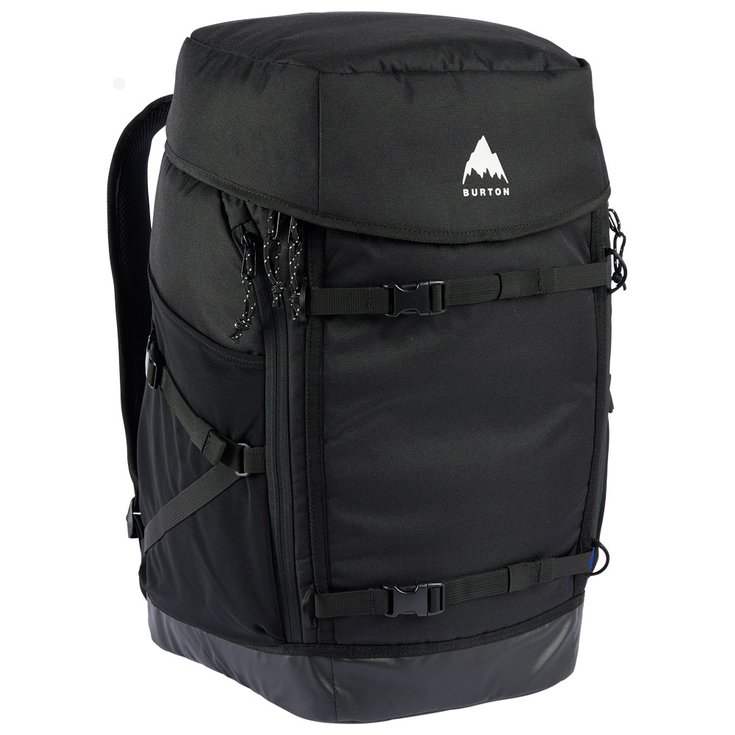 Burton Housse chaussures Gig Boot 48L Pack True Black Présentation