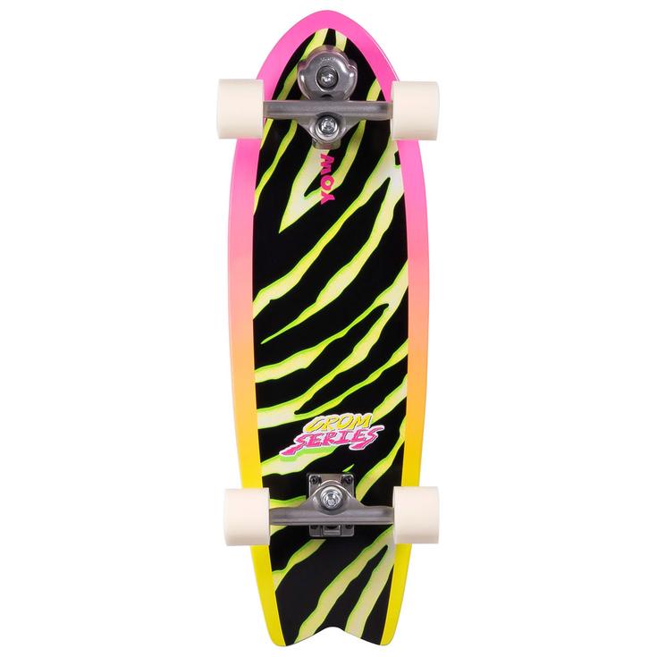 Yow Surfskate Huntington Grom Series Détail