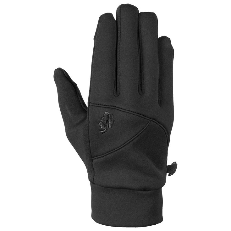 Lafuma Gant Access Glove Black Présentation