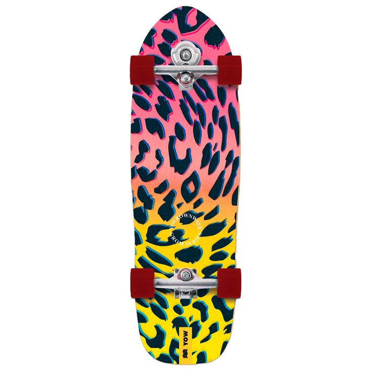 Yow Surfskate Grom Series Snapper 