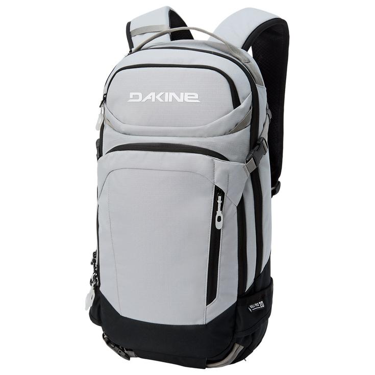 Dakine Sac à dos Heli Pro 20L Griffin Présentation