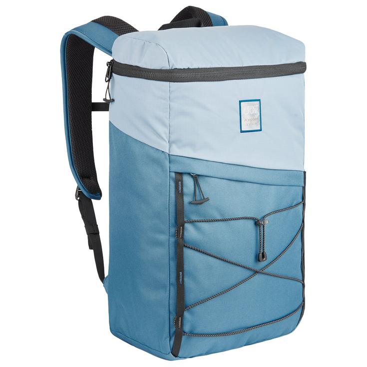 Picture Sac à dos Kepler Daypack 22 Serenity Blue Présentation