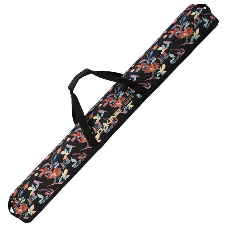 Dakine Housse Ski Padded Ski Sleeve Dark Ephemera Présentation
