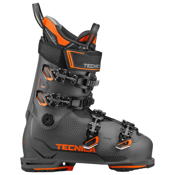 Tecnica Chaussures de Ski Mach Sport Hv 100 Gw Devant