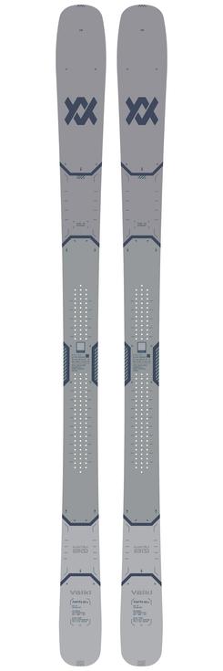 Volkl Ski Alpin Mantra 80 W Pack