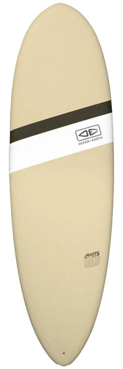 Ocean And Earth Planche Surf Happy Hour Epoxy Soft Sand Présentation