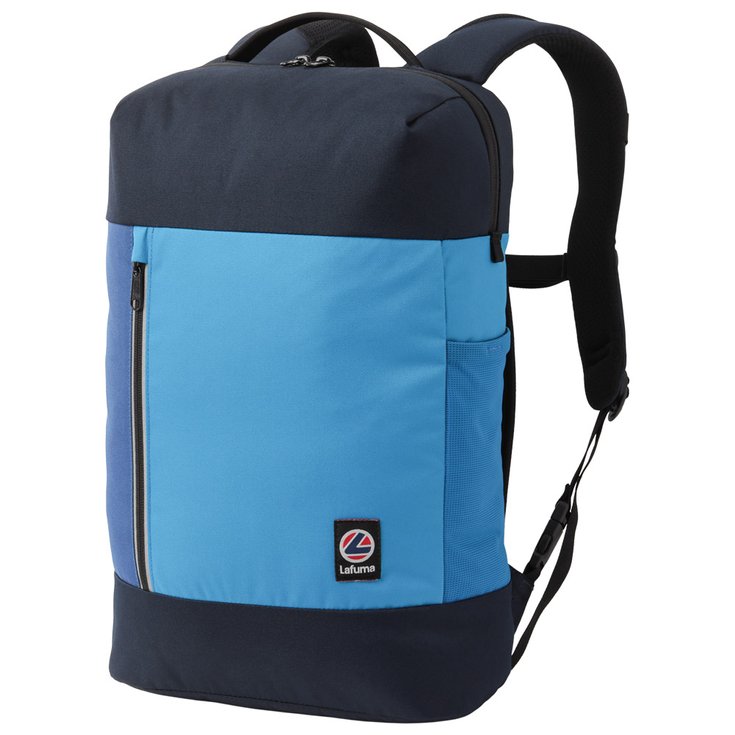 Lafuma Sac à dos Bikepack Ltd 20 Saphir Présentation