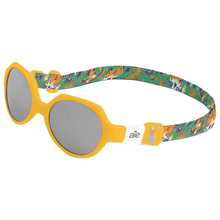 Altitude Eyewear Lunettes de soleil Bout’chou Loulou Mango Jungle Présentation