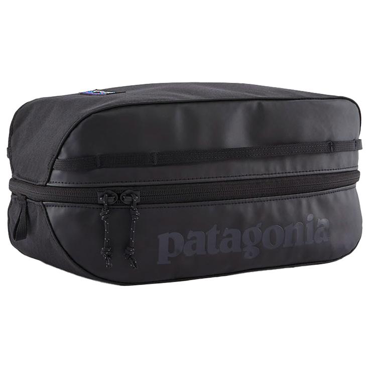 Patagonia Trousse de toilette Black Hole Cube 6L Black Présentation