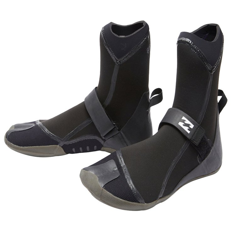 Billabong Bottillons néoprène Furnace Split Toe 3mm 
