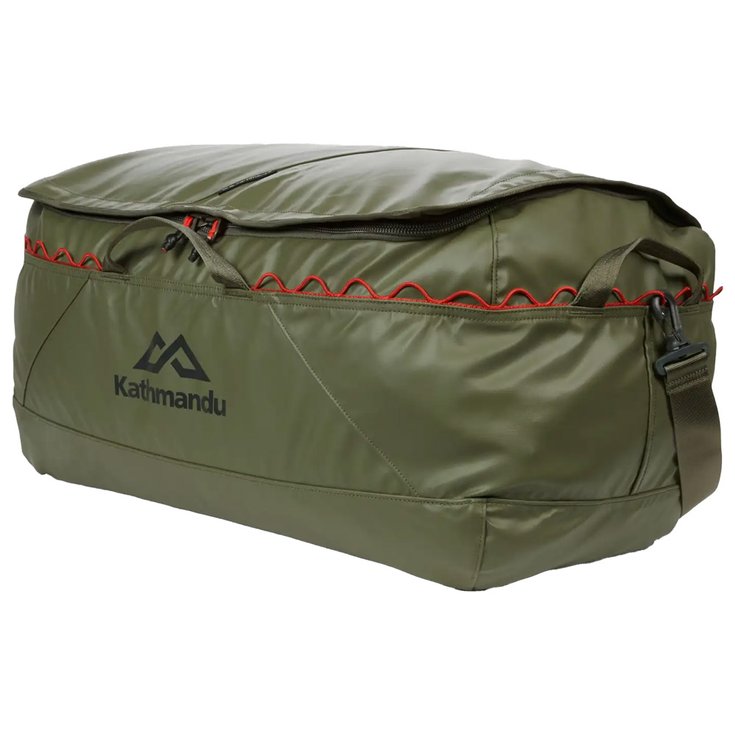 Kathmandu Duffel Indus Duffel 70L Beech 