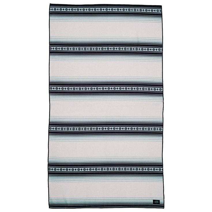 All-In Serviettes plage Quick Dry Beach Towel Veracruz Présentation