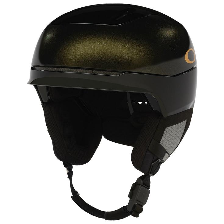 Oakley Casque Mod 5 Mips 50th Anniversary Midas Fleck Présentation