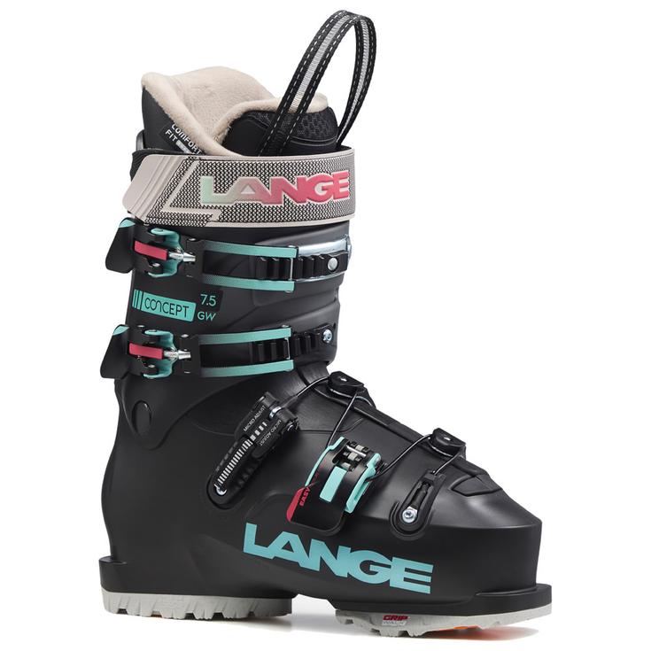 Lange Chaussures de Ski Concept 7.5 W Gw Côté