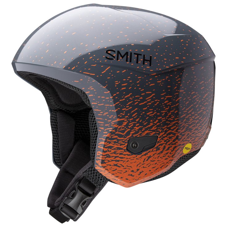 Smith Casque Counter Jr Mips Slate Fade Présentation