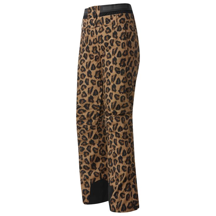Picture Pantalon Ski Exa Printed Wild Spot Print 