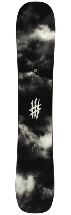 Yes Planche Snowboard Shifter Pack