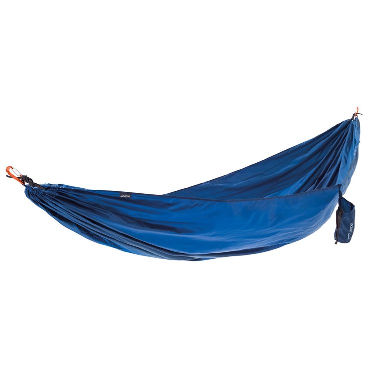 Cocoon Hamac Travel Hammock Single Blue Moon Présentation