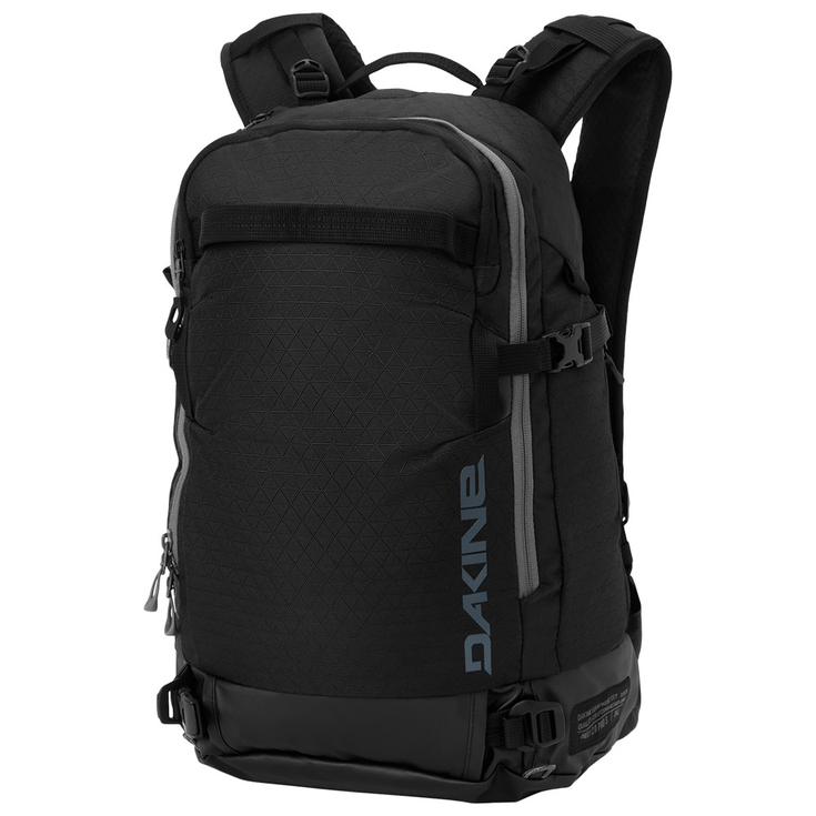 Dakine Sac à dos Heli 2.0 Pro S Backpack 26L Black Présentation