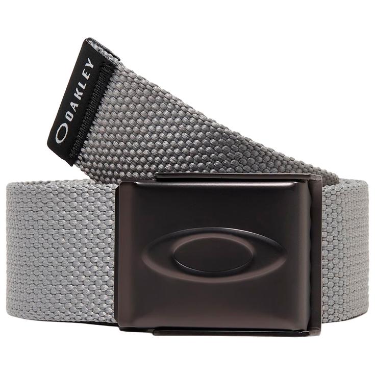 Oakley Ceinture Ellipse Web Belt Cement Présentation