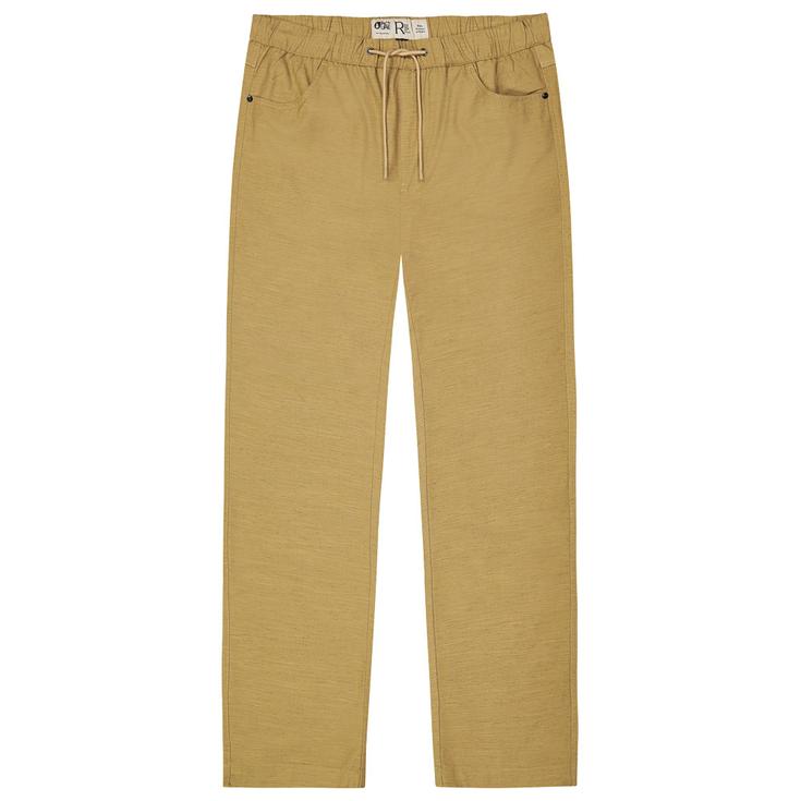 Picture Pantalon Crusy Pants Lark Présentation