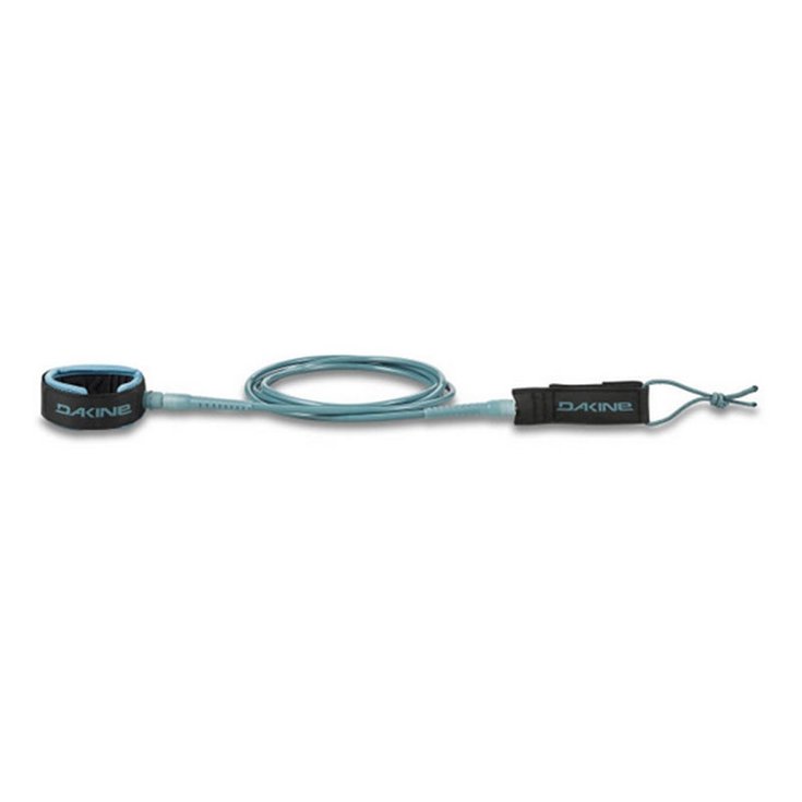 Dakine Leash Longboard Leash Dakine Longboard 10FT X 1/4" - Vintage Blue Côté