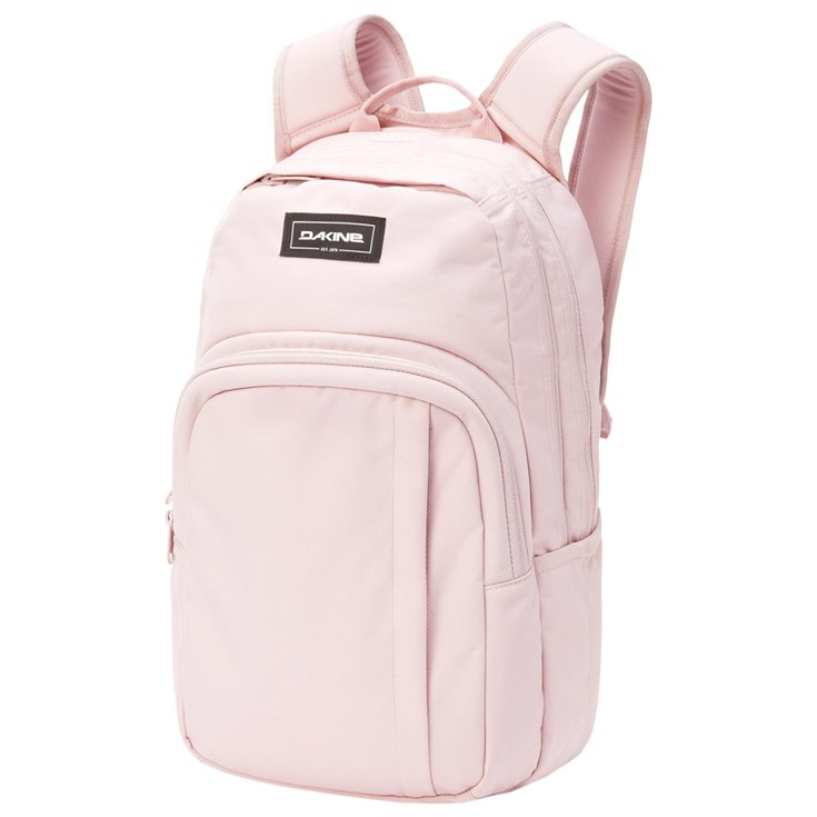 Dakine Sac à dos Campus M 25L Burnished Lilac Présentation