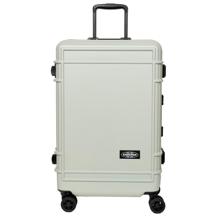 Eastpak Valise Resist'r Case M 63L Sand Présentation