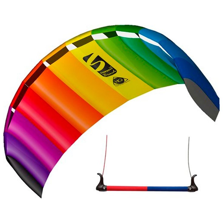 Hq Aile de Traction Symphony Beach Sport 