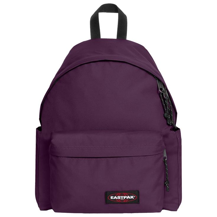 Eastpak Sac à dos Day Pak'r 24L II Blackberry Purple Présentation