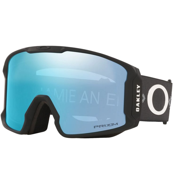 Oakley deals jamie anderson