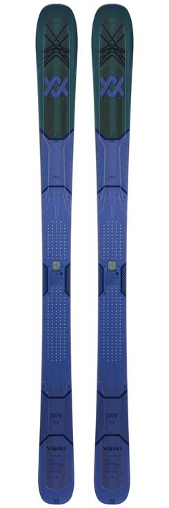 Volkl Ski Alpin M7 Mantra W Pack