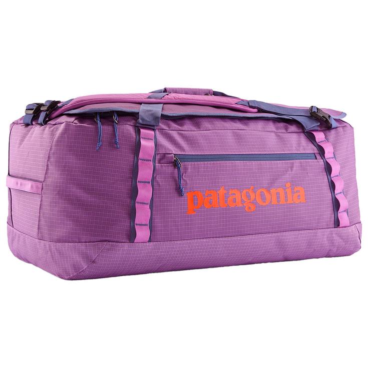 Patagonia Duffel Black Hole Duffel 70L Brisk Purple Présentation