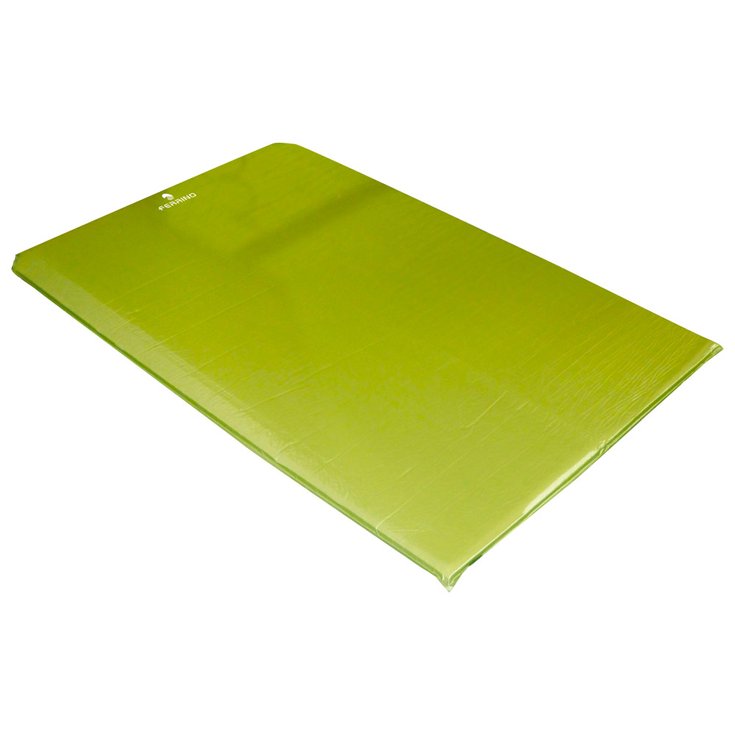 Ferrino Matelas Couple Dream Green Présentation