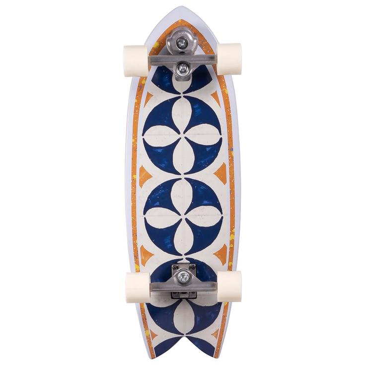 Yow Surfskate Coxos Power Surfing Series Dos
