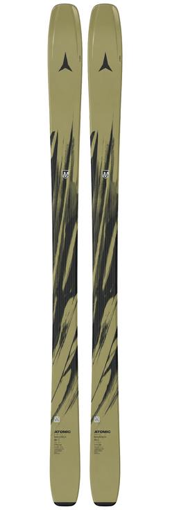 Atomic Ski Alpin Maverick 86 C 