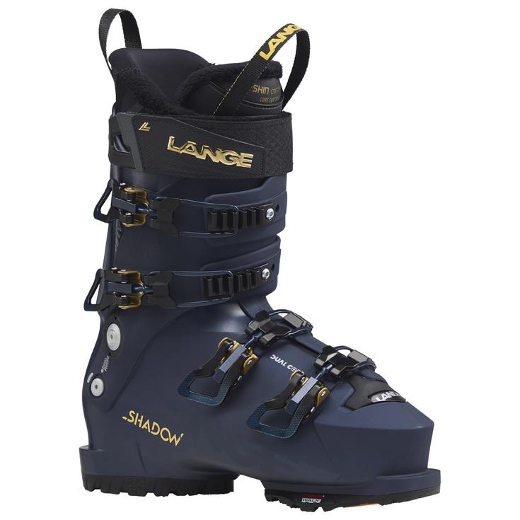 Lange Chaussures de Ski Shadow 95 W Lv Gw Dos