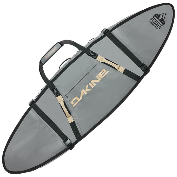 Dakine Housse Surf Regulator Triple Surfboard Bag Castlerock Stone Présentation