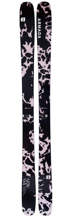 Armada Ski Alpin Arw 94 Côté