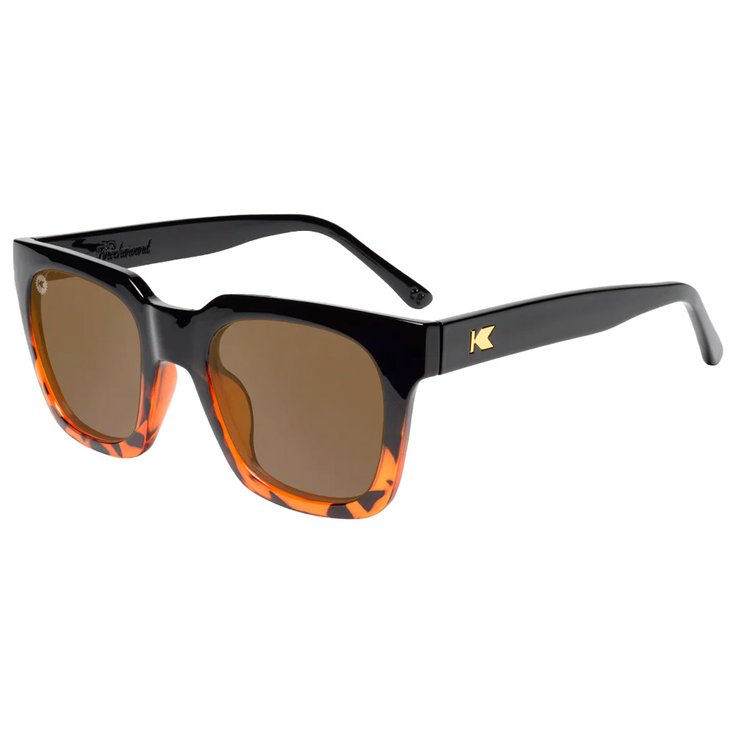 Knockaround Lunettes de soleil Songbirds West End Présentation