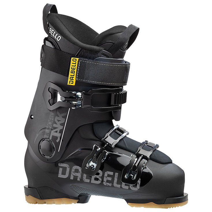 Dalbello Chaussures de Ski Il Moro Jakk Détail