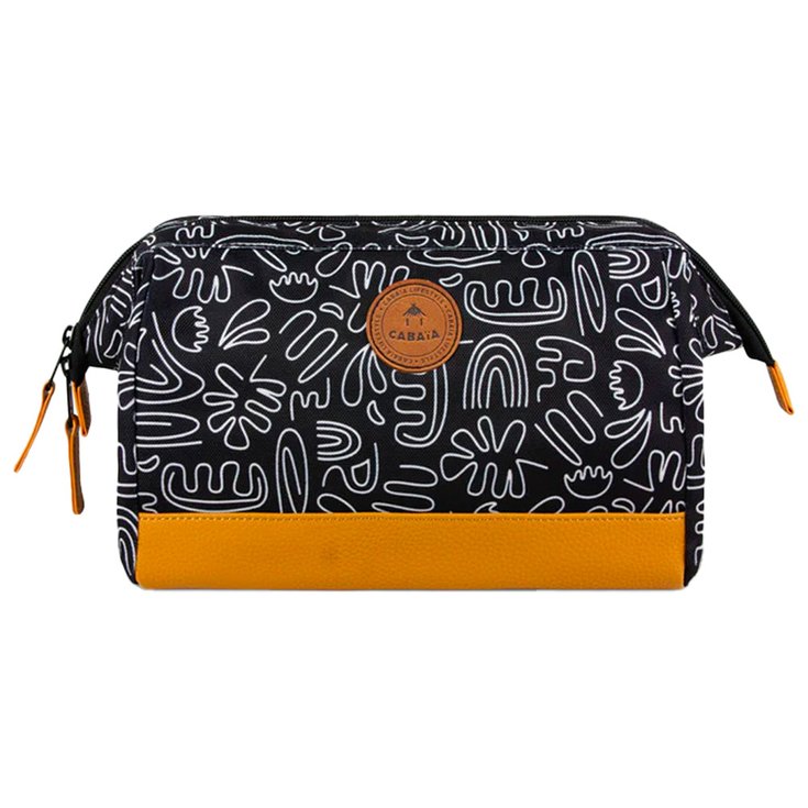 Cabaia Trousse de toilette Travel Kit 3L Avenue Mohammed V Présentation