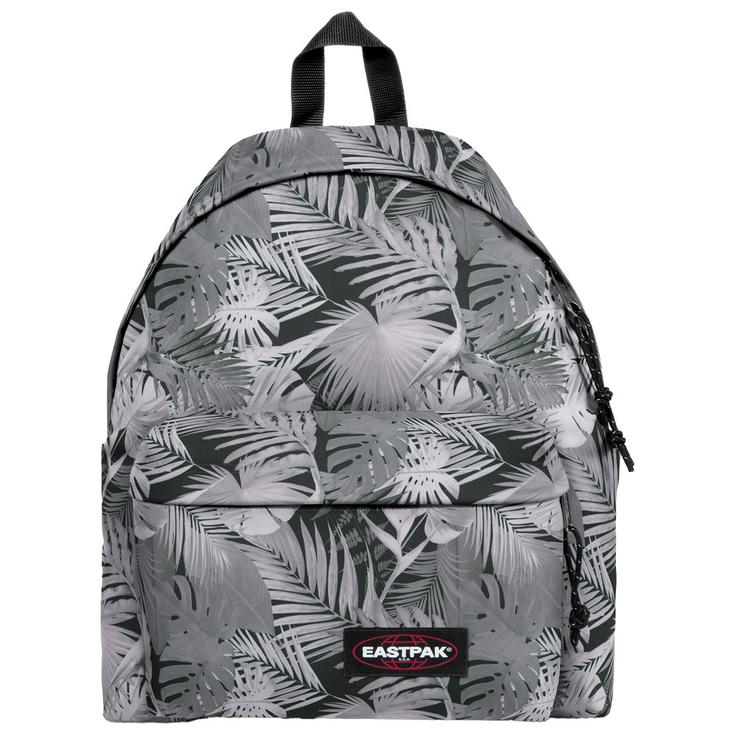 Eastpak Sac à dos Padded Pak'r 24L Brize Retro Dark Présentation