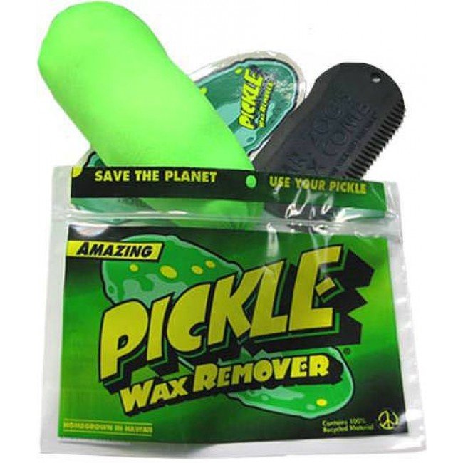 Pickle Wax Wax Remover Profil