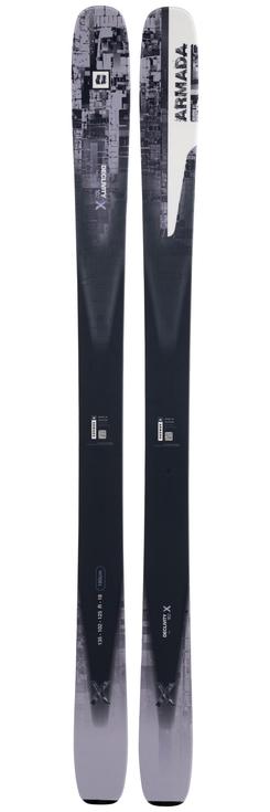 Armada Ski Alpin Declivity X 102 