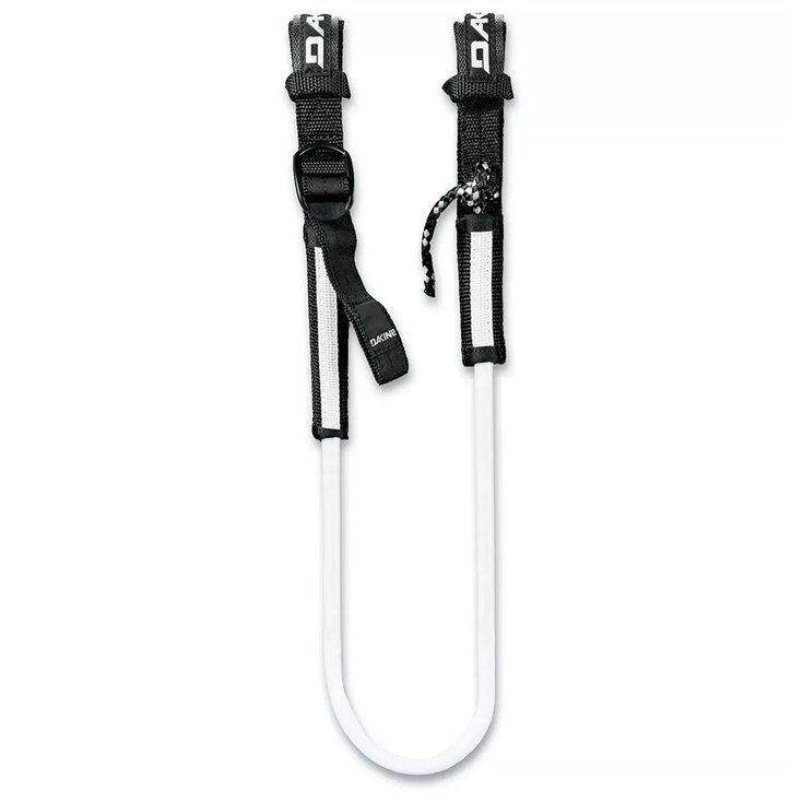 Dakine Attaches Harnais de Windsurf Vario Adjustable Lines White / Black Présentation