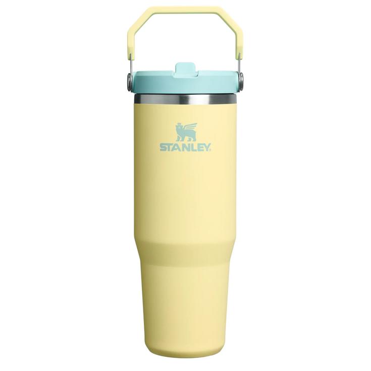 Stanley Mug The Iceflow Flip Straw 2.0 Tumbler 0.89L (30Oz) Pomelo Présentation