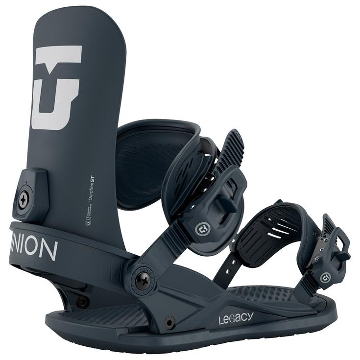 Union Fix Snowboard Legacy Midnight Présentation