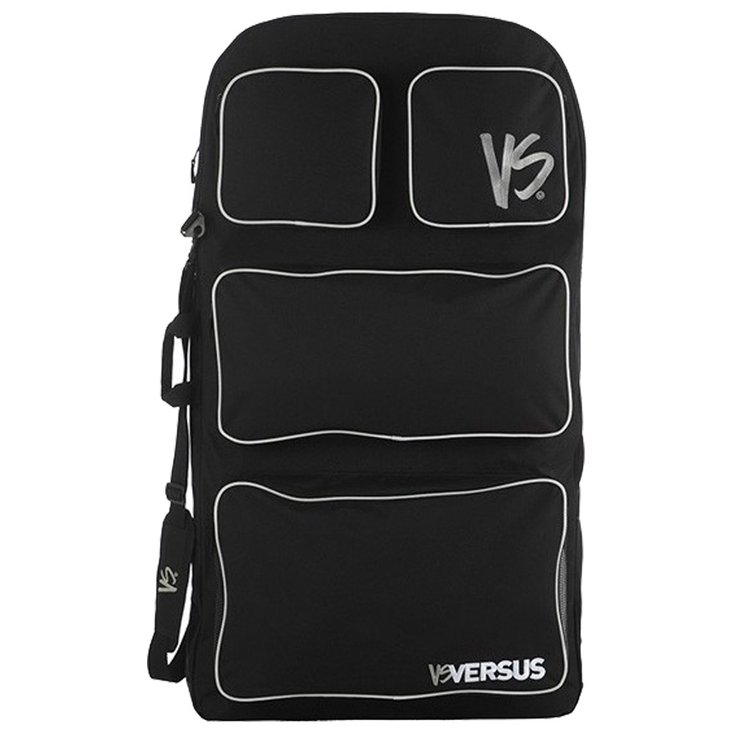 Versus Housse de Bodyboard Travel Boardbag Black Présentation