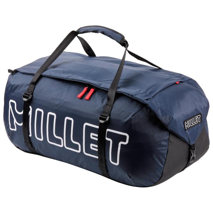 Millet Duffel Divino Duffle 60 Saphir Présentation